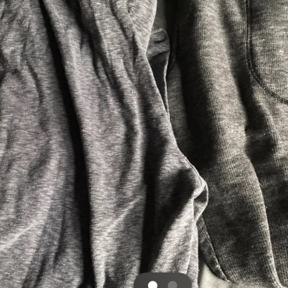 2 sweatpants